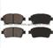 High -Q Toyota Brake Pad 04465-17100 - img1