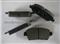 High -Q Toyota Brake Pad 04465-17100 - img2