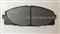TOYOTA Hiace Brake Pads D1434 - img2