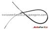 Brake Cable For VW 1H0 609 721
