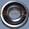 7306B High Precision Angular Contact Ball Bearing ,30x72x19mm
