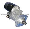 0001368310 0001368056 MAN Truck Starter