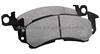 Wholsale Toyota Hilux Brake Pad D52