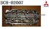 Mitsubishi 6G72 Cylinder Head