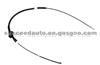 Brake Cable For VW 811 609 721A