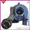Turbocharger CT26 Turbo Charger For Toyota 17201-17010