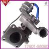 Turbocharger CT26 Turbo Charger For Toyota 17201-58020
