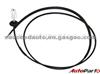 Brake Cable For VW 251 957 803A
