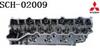 Mitsubishi 4M40T Cylinder Head