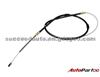 Brake Cable For VW 171 609 721