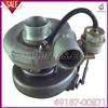 Turbocharger TD07S Turbo Charger For Mitsubishi ME073573