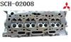 Mitsubishi 4G13 Cylinder Head