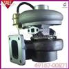 Turbocharger TD07S Turbo Charger For Mitsubishi 49187-00200