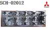 Mitsubishi 4M41 Cylinder Head