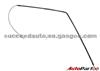 Brake Cable For VW 357 609 721D