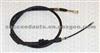 Brake Cable For VW 893 609 721A