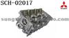 Mitsubishi 6G73 Cylinder Head