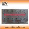 EK100 Head Gasket EK200 HINO 11115-1700 11115-1021 11115-1022