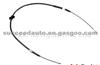 Brake Cable For VW 443 609 721G