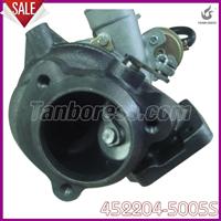 Turbocharger GT1752S Turbo Charger For Saab 452204-0005