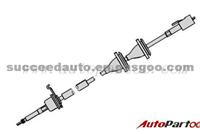 Brake Cable For VW 191 957 803D