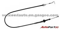 Brake Cable For VW 171 721 555T