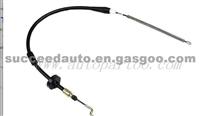 Brake Cable For VW 701 609 701