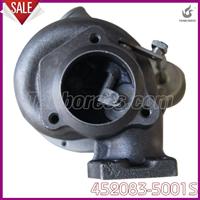 Turbocharger TB2559 Turbo Charger For Saab 8828501