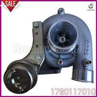 Turbocharger CT26 Turbo Charger For Toyota 17201-17010