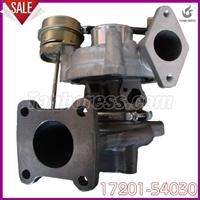 Turbocharger CT20 Turbo Charger For Toyota 17201-54030