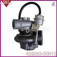 Turbocharger TB2559 Turbo Charger For Saab 452086-0001