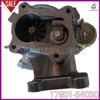 Turbocharger CT20 Turbo Charger For Toyota 1720154030