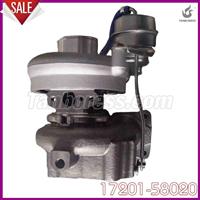 Turbocharger CT26 Turbo Charger For Toyota 1720158020