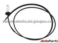 Brake Cable For VW 251 957 803A