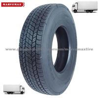 Marvemax All Position Tubeless Tire 11R22.5