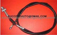 Brake Cable For VW VW11340