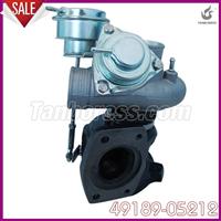 Turbocharger TDO4HL-13T Turbo Charger For Volvo 8658098