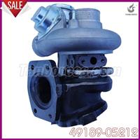 Turbocharger TDO4HL-13T Turbo Charger For Volvo 8603692