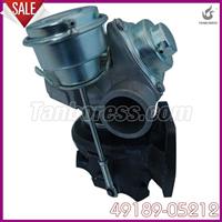 Turbocharger TDO4HL-13T Turbo Charger For Volvo 8601692