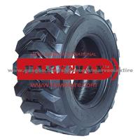 Skid Steer Tire10-16.5 12-16/5 14-17.5 15-19.5