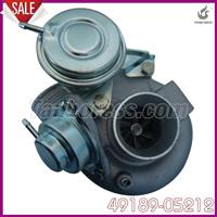 Turbocharger TDO4HL-13T Turbo Charger For Volvo 49189-05201