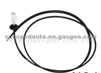 Brake Cable For VW 251 957 803E