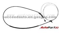 Brake Cable For VW 251 721 555S