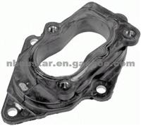 Flange, Carburettor 026 129 761 E