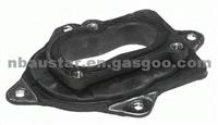 Flange, Carburettor 037 129 761