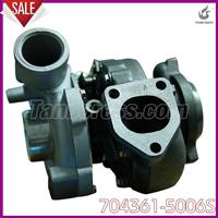 Turbocharger GT2256V Turbo Charger For BMW 22499509