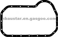 Gasket, Oil Pan 048 103 609 B 048 103 609 C