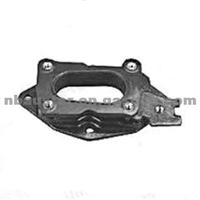 Flange, Carburettor 049 129 761 C