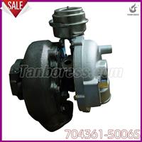 Turbocharger GT2256V Turbo Charger For BMW 116522499509