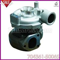 Turbocharger GT2256V Turbo Charger For BMW 11652248834E